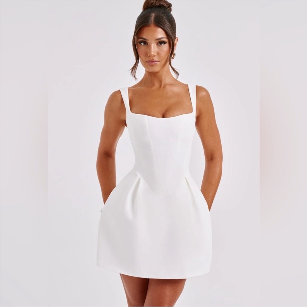 JANIYAH MINI DRESS